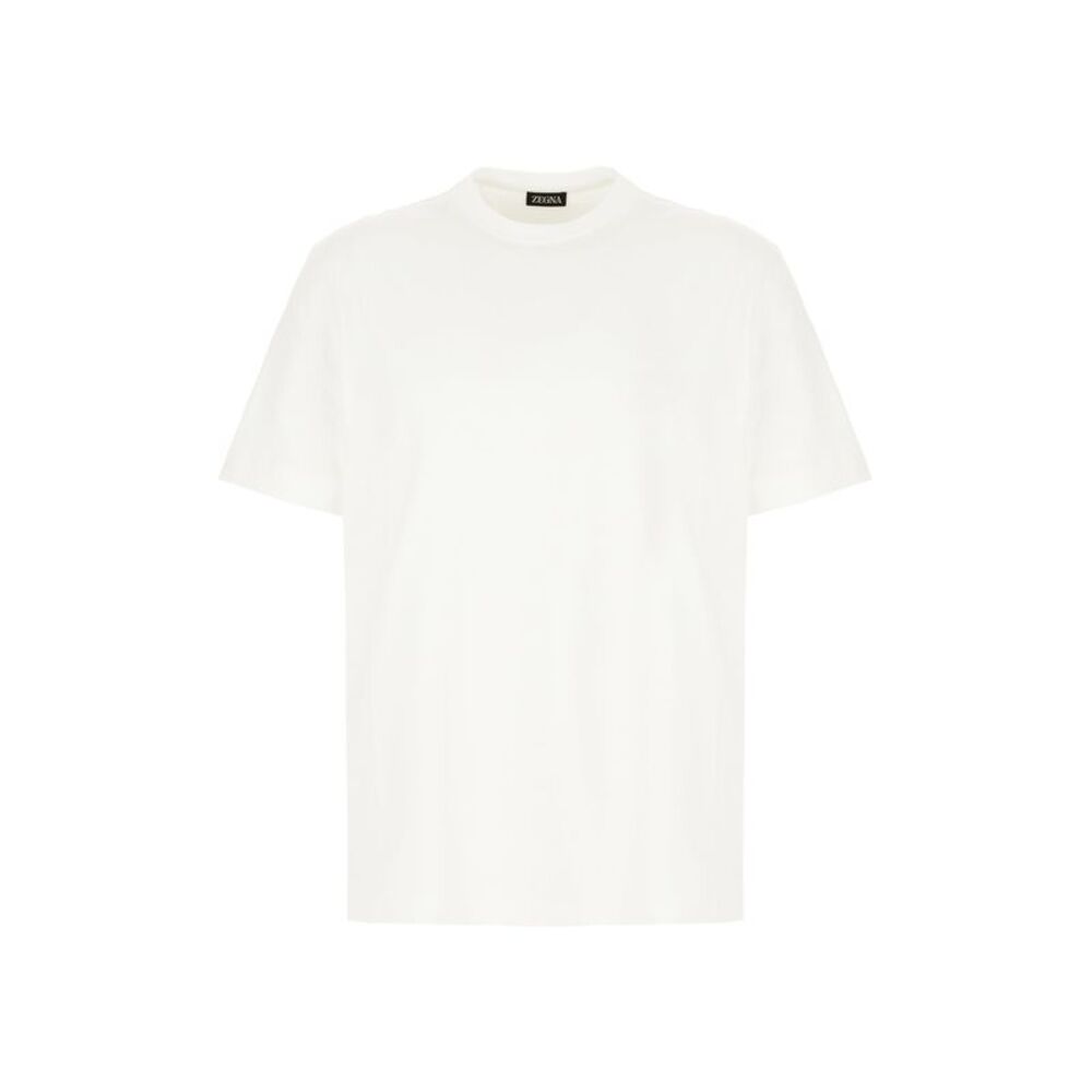 Zegna Man Clothing T-Shirt
